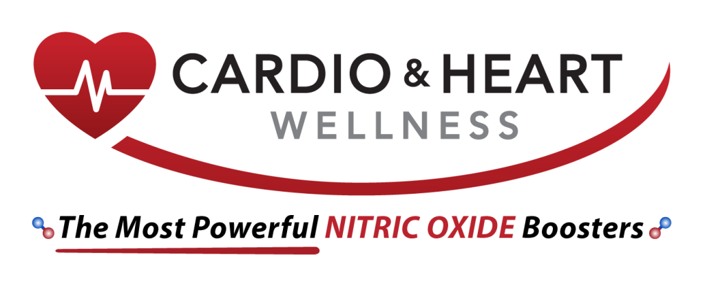 Cardio and Heart Wellness Logo