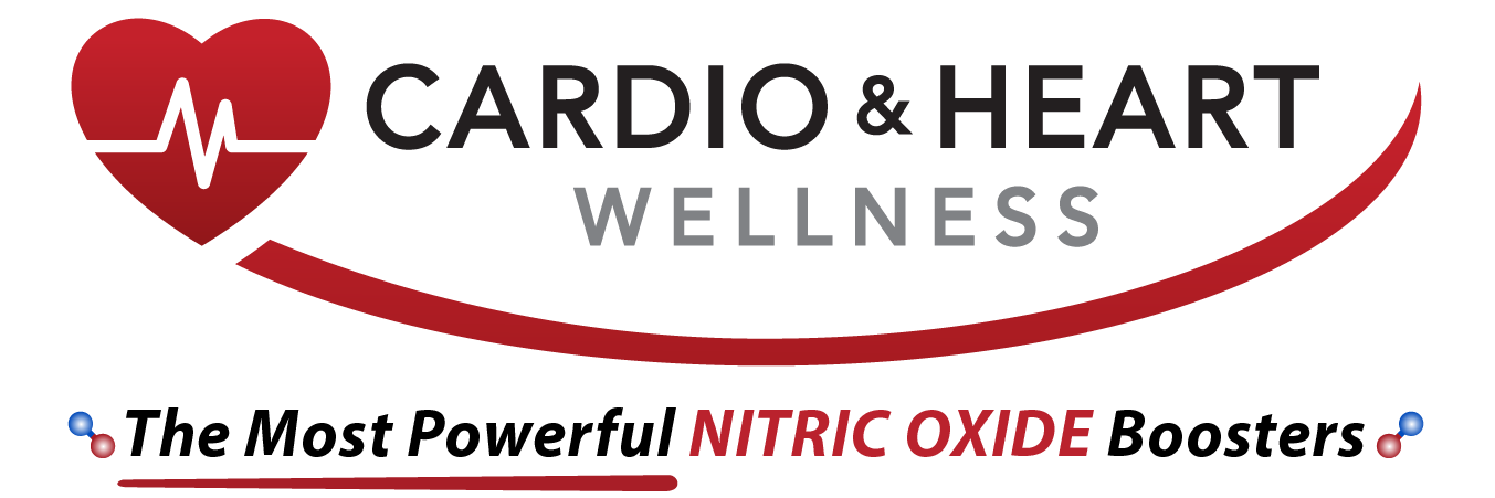 Cardio and Heart Wellness Logo