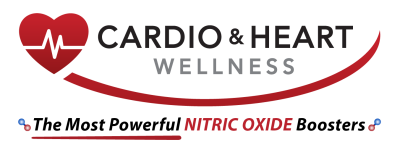 Cardio and Heart Wellness Logo